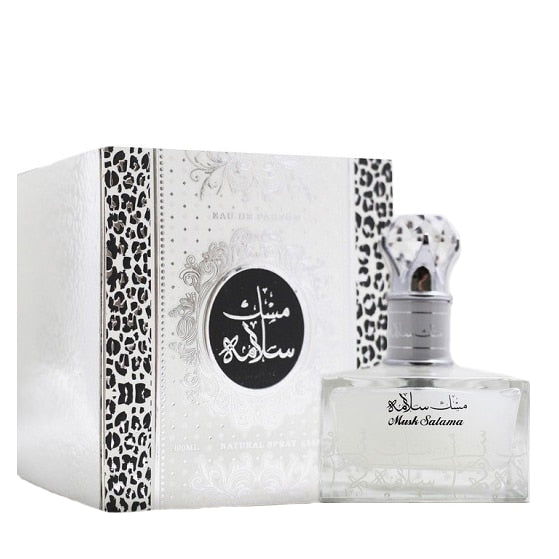 LATTAFA MUSK SALAMA 100ML